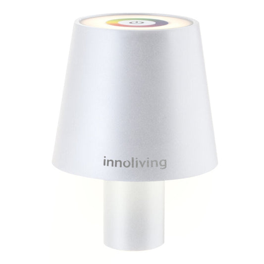 Innoliving Lampada LED da Bottiglia con Multicolore Dimmerabile INN-290WNEW